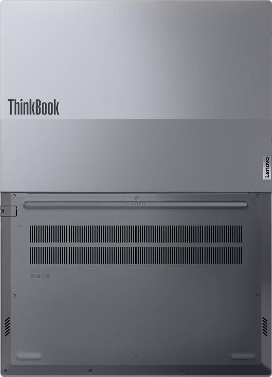 Lenovo ThinkBook 16 G9 IPL 16" Intel Core Ultra 7 355 32 GB RAM 512 GB SSD Arctic Grey