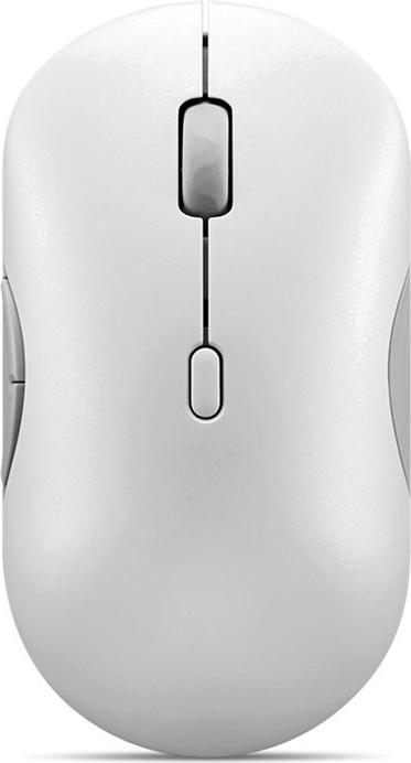 Lenovo 700 Multi-Device Wireless Silent Mouse | Muschelfarben (GY51S61901)