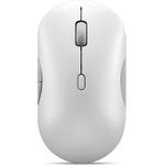 Lenovo 700 Multi-Device Wireless Silent Mouse | Muschelfarben (GY51S61901)