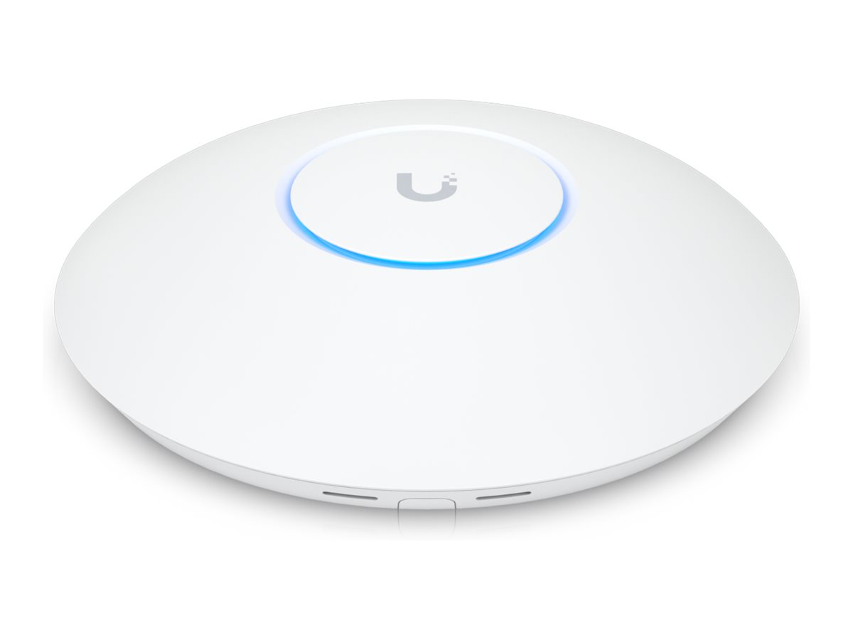 Ubiquiti UniFi U7 Pro Wi-Fi 7 Access Point 9.3 Gbps Weiß