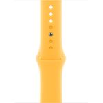 Apple Armband für Smartwatch (MWMW3ZM/A)