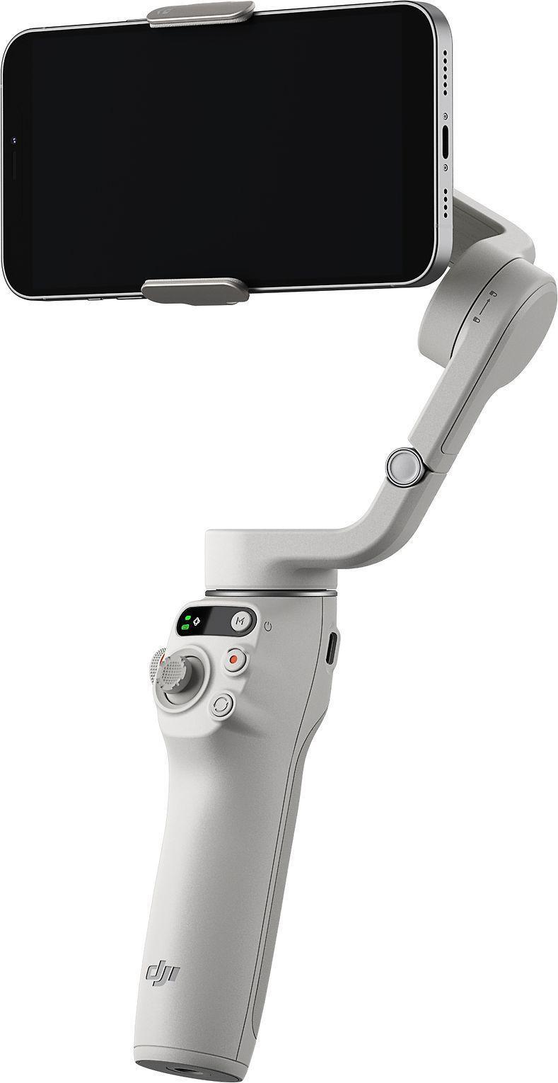 DJI Osmo Mobile 6 platinum grey 965387