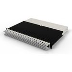 PATCHBOX .one 8RU UTP Weiss (PONEX8UTPWH)