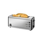 Unold Unol Toaster 38915 OnyxDuplex sr/bk (38915)