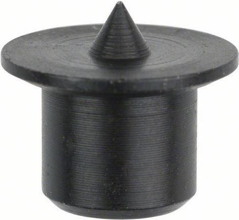 Bosch 2 607 000 545. Produktfarbe: Schwarz, Menge pro Packung: 4 Stück(e). Durchmesser: 8 mm (2 607 000 545)