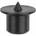 Bosch 2 607 000 545. Produktfarbe: Schwarz, Menge pro Packung: 4 Stück(e). Durchmesser: 8 mm (2 607 000 545)