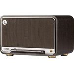 Edifier D32 Lautsprecher (D32-BLKWNT)