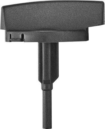 ETI 004661410 Hebel CLBS-DH80/B für Lasttrennschalter CLBS 16-80 (004661410)