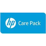 Hewlett Packard Enterprise EPACK 4Y PC CTR wCDMR DL160 Ge F/ DEDICATED SERVER GR (HD0A4E)