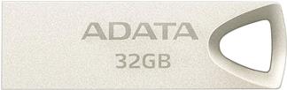 ADATA UV210 USB-Flash-Laufwerk (AUV210-32G-RGD)