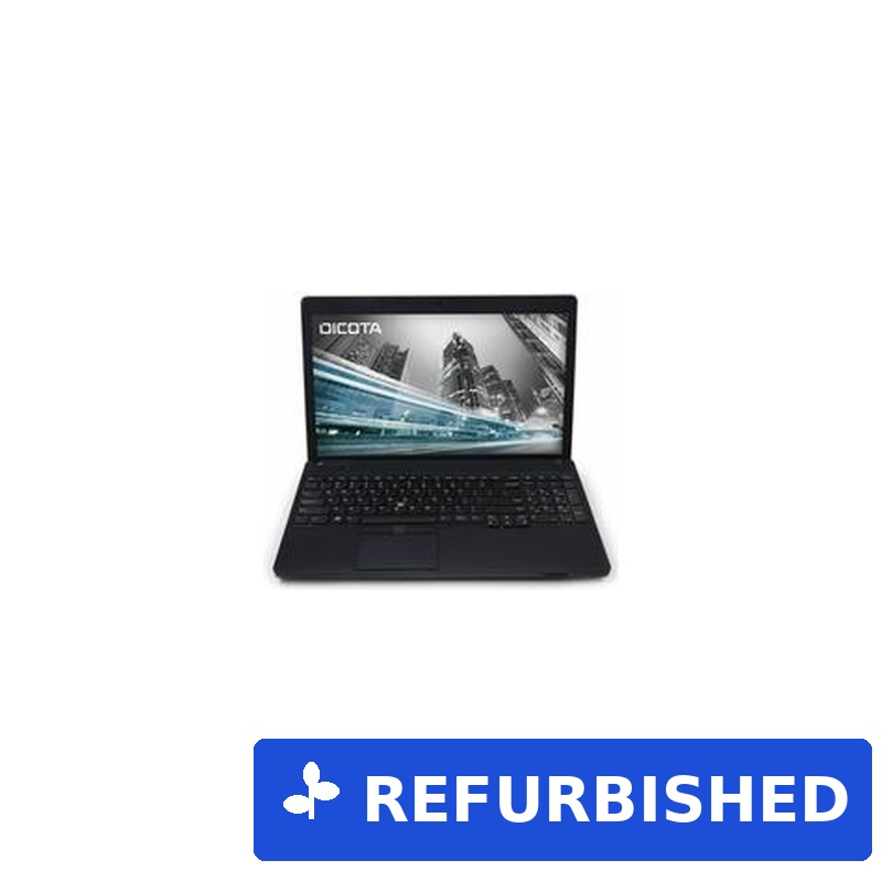 Dicota Secret Sicherheits-Bildschirmfilter (D30120)