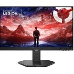 Lenovo 24-10 60,5cm (23,8") FHD IPS Gaming Monitor HDMI/DP 1ms 240Hz FreeSync (68C4GAC4EU)