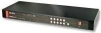Lindy U8 Modular KVM-Switch (39532)