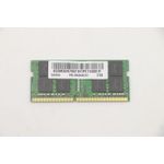 Lenovo Memory 32GB DDR4 3200 Hynix So-Dimm (5M30V06797)
