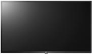 LG 43US662H - 108 cm (43) Diagonalklasse US662H Series LCD-TV mit LED-Hintergrundbeleuchtung - Hotel/Gastgewerbe - Pro:Centric - Smart TV - webOS 5.0 - 4K UHD (2160p) 3840 x 2160 - HDR