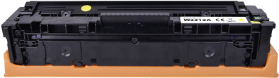 Renkforce RF-5609466 Toner einzeln ersetzt HP HP 207A (W2212A) Gelb 1250 Seiten Tonerkassette (RF-5609466)