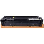 Renkforce RF-5609466 Toner einzeln ersetzt HP HP 207A (W2212A) Gelb 1250 Seiten Tonerkassette (RF-5609466)