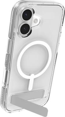 ZAGG Case für Apple iPhone 17 Crystal Palace Snap mit Kickstand (702318860)