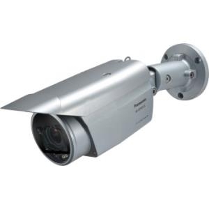 PANASONIC WV-SPW312L HD Netzwerkkamera IP66 outdoor Wasser- und Staubdicht Tag/Nacht Funktion integrierte IR LED ABF PoE (WV-SPW312L)