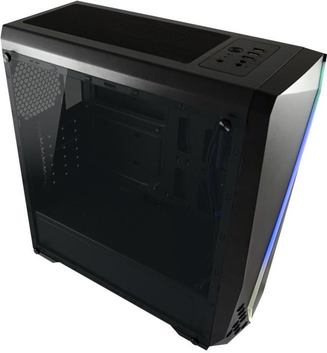 LC-Power Gaming 700B (LC-700B-ON)