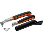 Bahco SCRAPER-SET2 Farbschaber (SCRAPER-SET2)