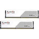 G.Skill DIMM 32 GB DDR5-6000 2x 16 Dual-Kit weiss F5-6000J2836G16GX2-FX5W Flare X5 (F5-6000J2836G16GX2-FX5W)