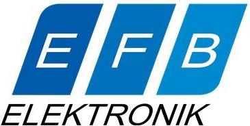 EFB-Elektronik Keystone Anschlussbox, 8Port, Aufputz, reinweiss, ohne Modul Hersteller: EFB Elektronik (EC020400007)