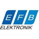 EFB-Elektronik Keystone Anschlussbox, 8Port, Aufputz, reinweiss, ohne Modul Hersteller: EFB Elektronik (EC020400007)