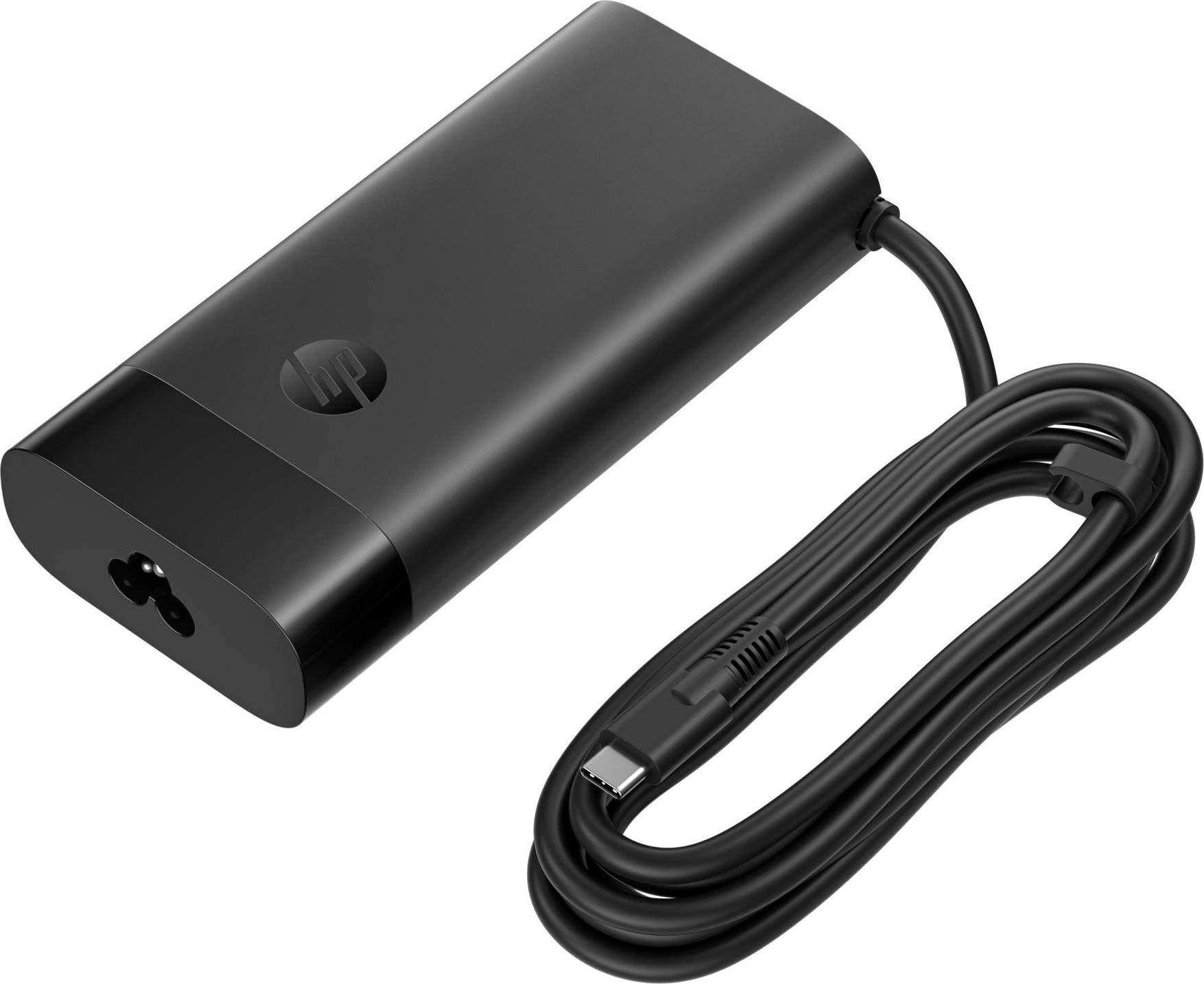 HP  USB-C Netzteil AC (B7NK0AA#ABB)