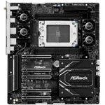 ASRock TRX50 WS Motherboard (90-MXBN40-A0UAYZ)