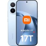 Xiaomi 17T 5G Dual Sim 12GB RAM 512GB blue (MZB0NOYEU)