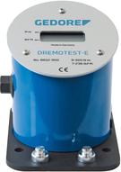 Gedore 8612-050 1947699 Prüfgerät (1947699)