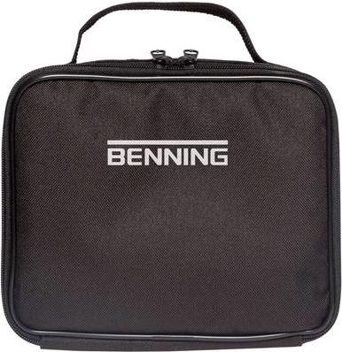 Benning 010913 Messgeräte-Tasche, Etui (010913)