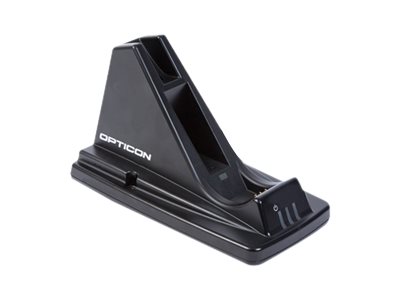 Opticon CHG-3201 Cradle Ladegerät Schwarz