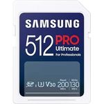 Samsung PRO Ultimate MB-SY512S (MB-SY512S/WW)