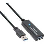 InLine USB-Verlängerungskabel (35655)