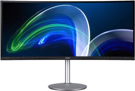 Acer CB342CUR Computerbildschirm 86,4 cm 34