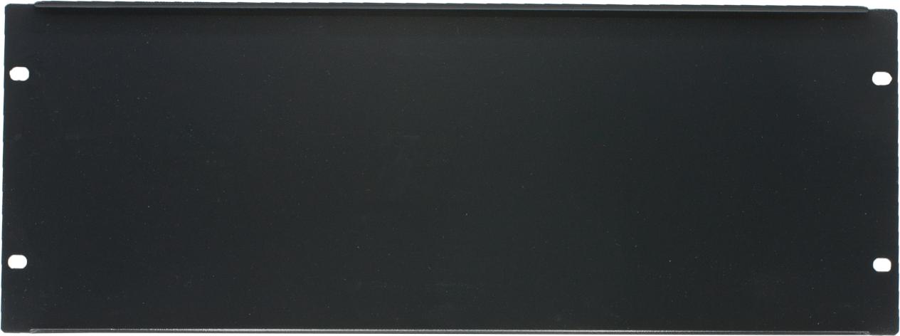 Rockstable 4 HE 19" Abdeckplatte (RS19-TP04)