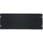 Rockstable 4 HE 19" Abdeckplatte (RS19-TP04)