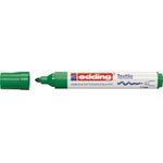 edding 4500 basic Textilmarker farbsortiert 2,0 - 3,0 mm, 5 St. (4-4500-5S)