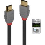 Lindy Anthra Line Ultra High Speed HDMI mit Ethernetkabel (36951)