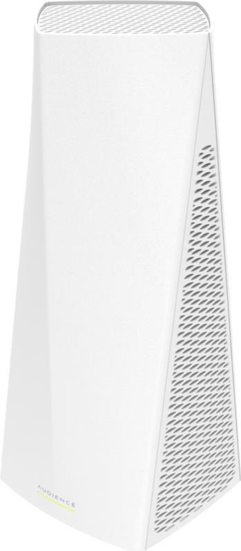 MikroTik Audience Tri-Band LTE6 Kit Home Access Point mit Mesh-Technologie, LTE Support Wireless für Home _and_ Office (AUDIENCE LTE6 KIT)