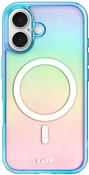 Laut International Holo iPhone 16 Blue (L_IP24A_HO_BL)