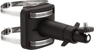 Netatmo Halterung für Windmesser und Regenmesser (NWM01-WW)