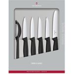 Victorinox Swiss Classic Gemüsemesser-Set 6 tlg. (V-6.71 13.6G)