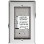 Legrand 350621 Elektrische Abdeckung (350621)