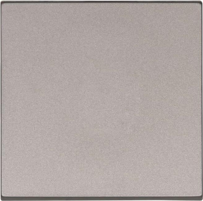 Flächenwippe ohne Linse HK07 stahlfarben (490047000)