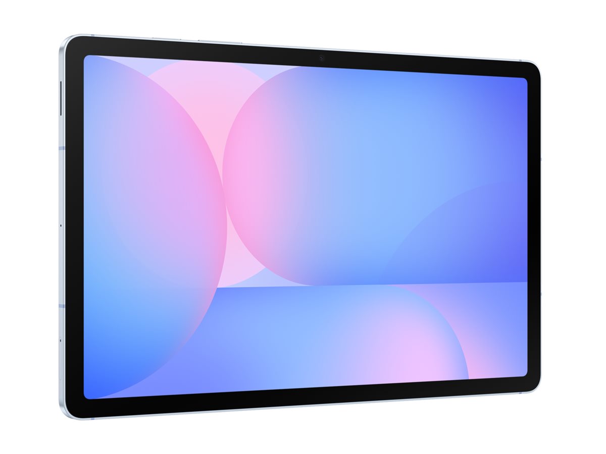 Samsung Galaxy Tab S10 FE 10.9" 8 GB RAM 128 GB Blau