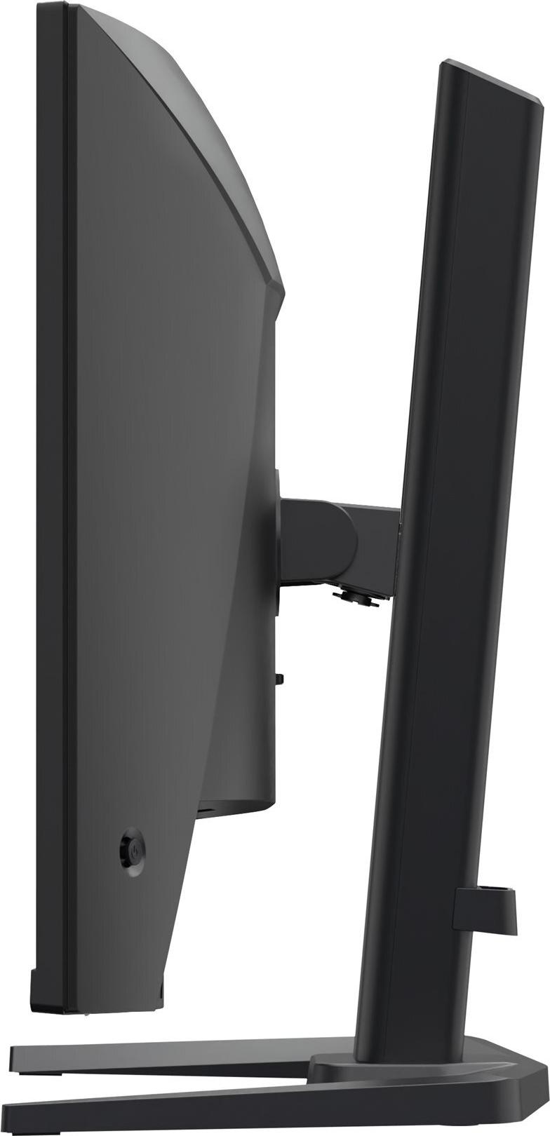 Iiyama G-MASTER Red Eagle GCB2784HSU-B1 27" Curved VA 240 Hz FHD Schwarz