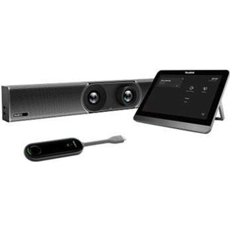 Yealink A30-025 Videokonferenzsystem 8 MP Ethernet/LAN 